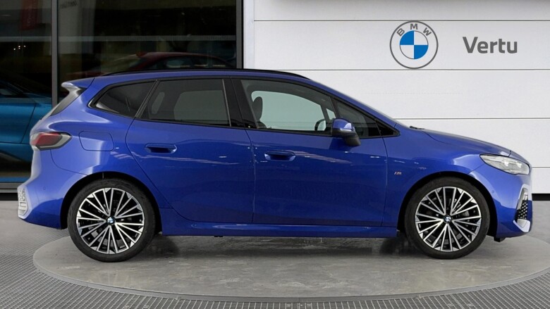 BMW 2 Series 223i MHT M Sport 5dr DCT Petrol Hatchback